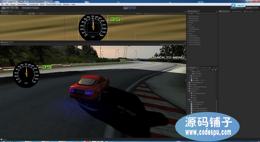 Unity 3Dِ܇ΑԴa M3DΑ_l(f)Ŀ