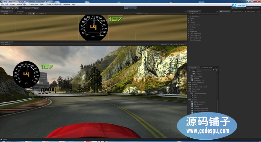 Unity 3Dِ܇ΑԴa M3DΑ_l(f)Ŀ