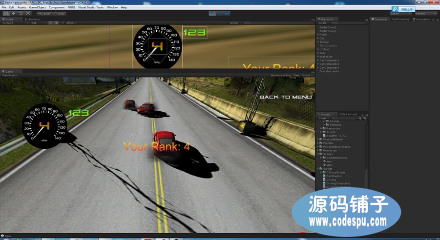 Unity 3Dِ܇ΑԴa M3DΑ_l(f)Ŀ