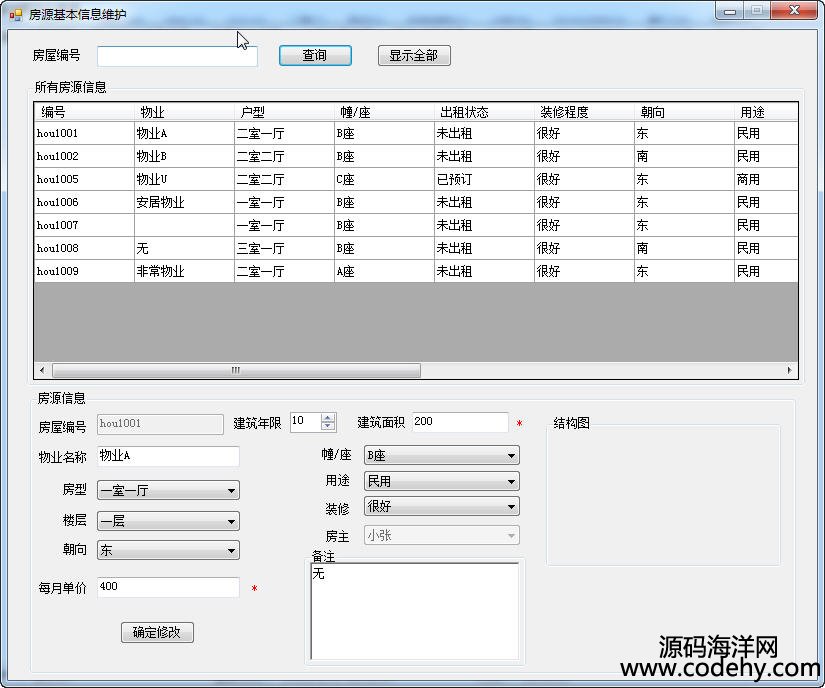 683-c# Winform Ӽܘ(gu) нϵy(tng)Դa