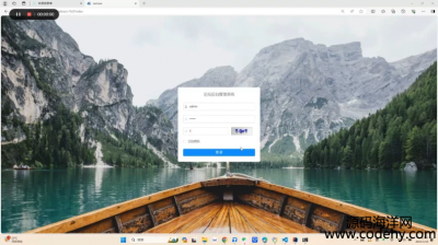  9012-SpringBoot + VueУ@Փϵy(tng)fęn